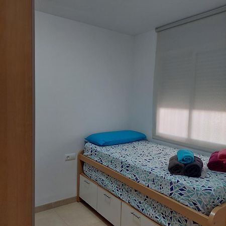 Oliveres III Hospitalet De L'Infant Ngoại thất bức ảnh