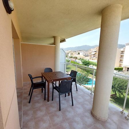 Oliveres III Hospitalet De L'Infant Ngoại thất bức ảnh