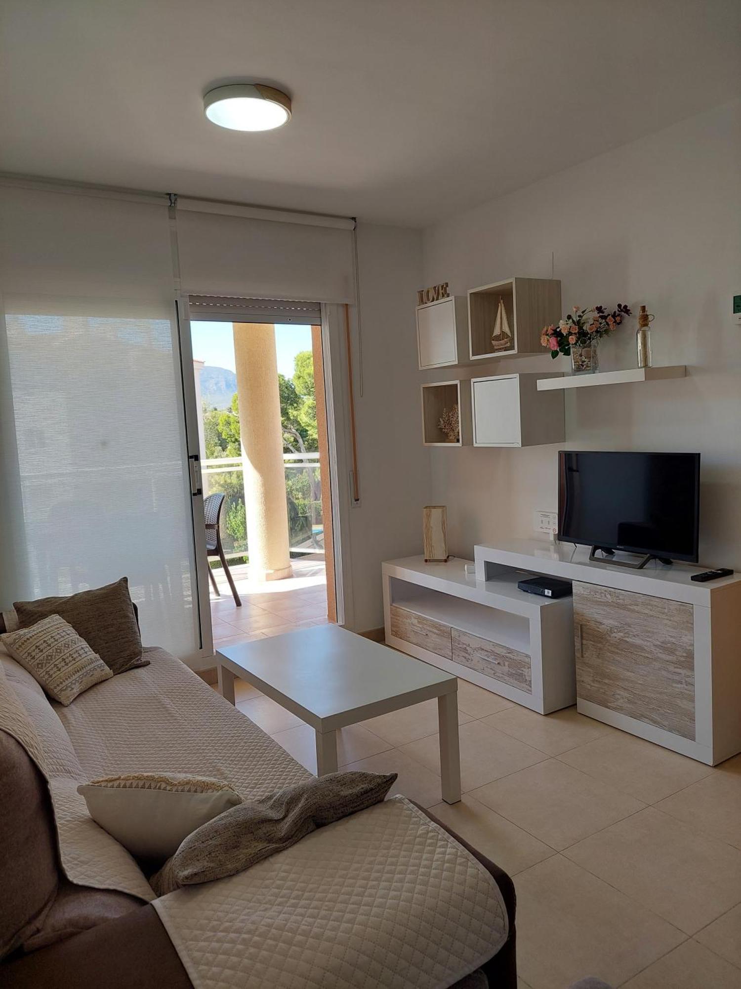 Oliveres III Hospitalet De L'Infant Ngoại thất bức ảnh