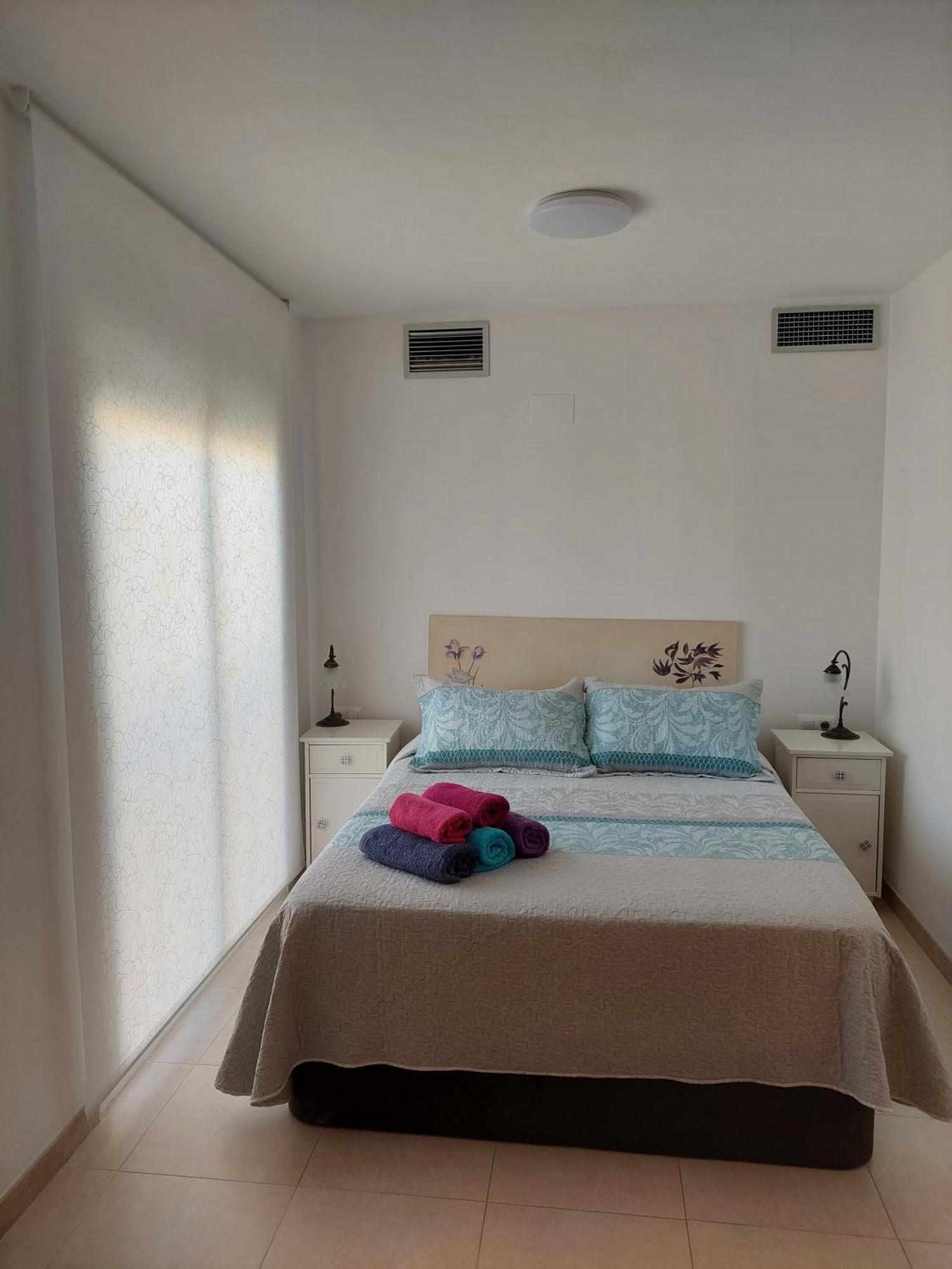 Oliveres III Hospitalet De L'Infant Ngoại thất bức ảnh