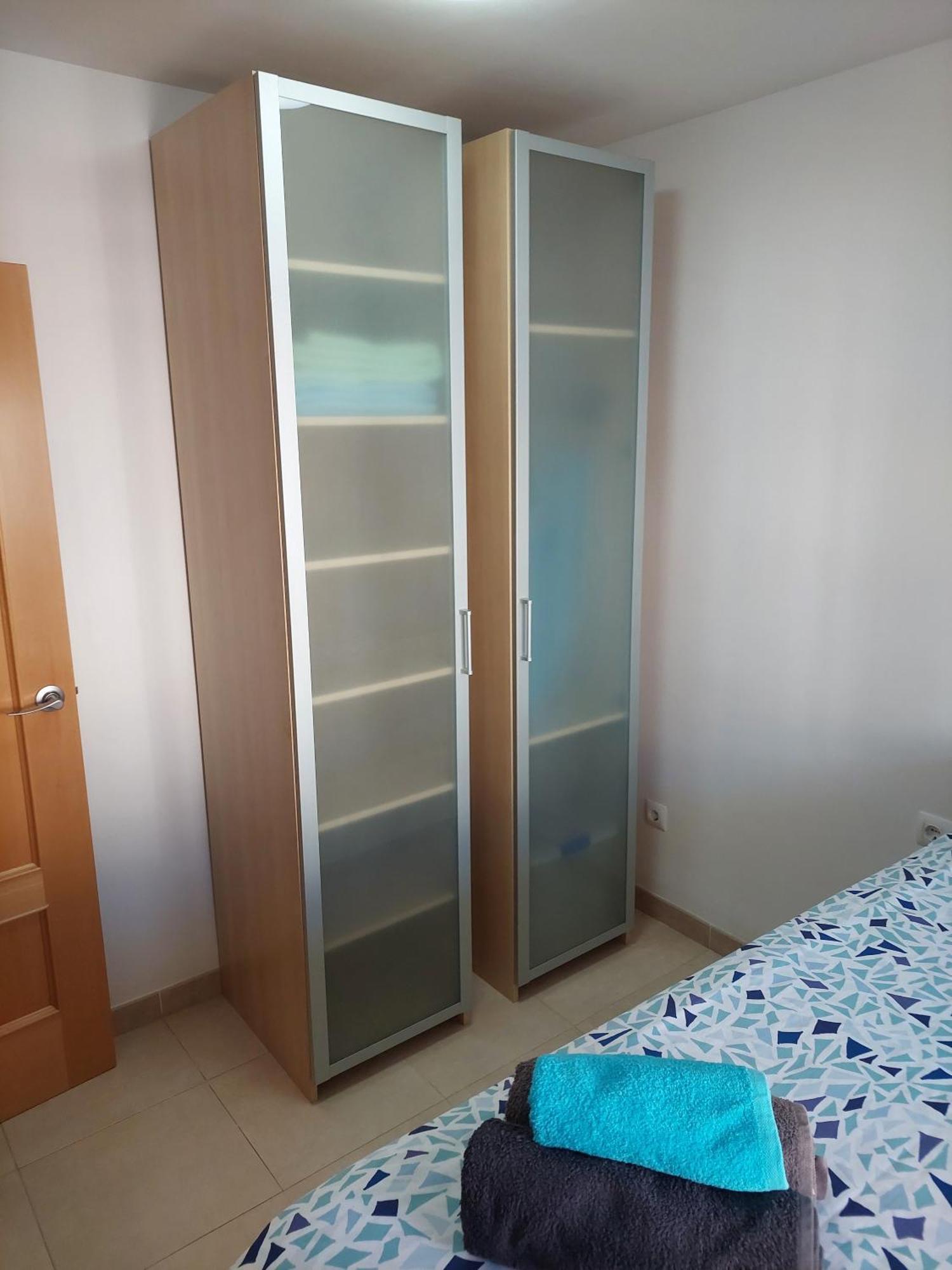 Oliveres III Hospitalet De L'Infant Ngoại thất bức ảnh