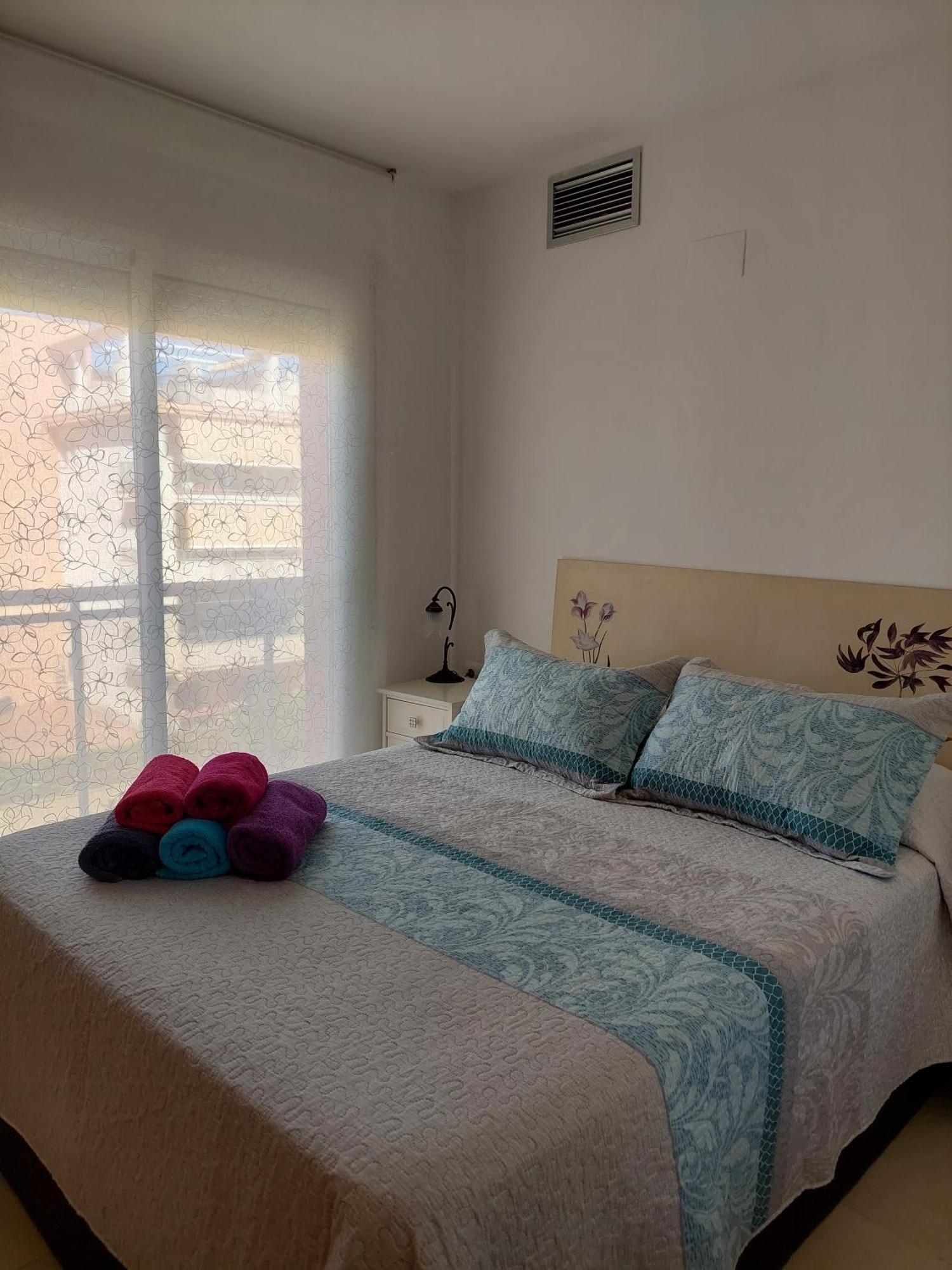 Oliveres III Hospitalet De L'Infant Ngoại thất bức ảnh