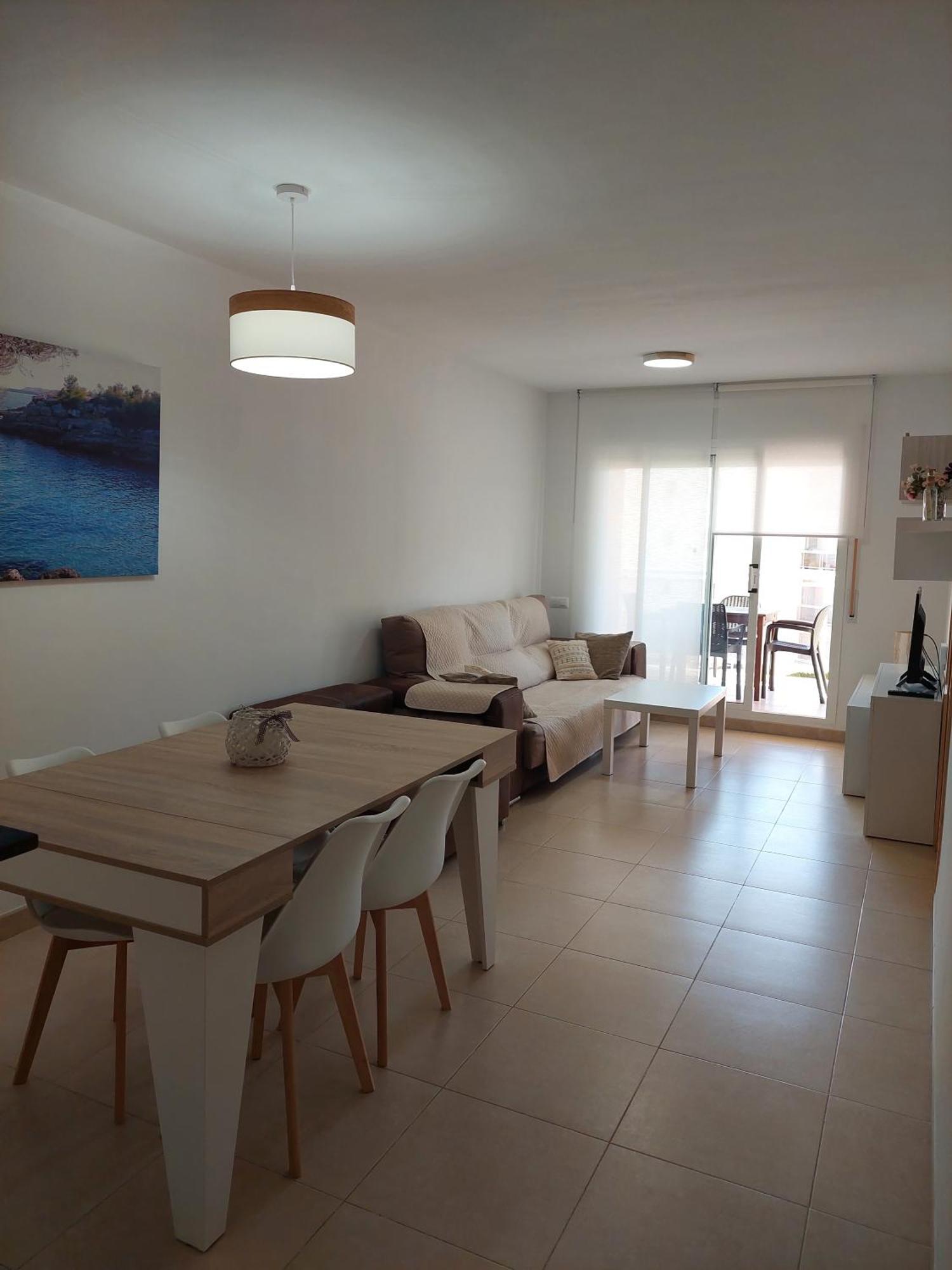 Oliveres III Hospitalet De L'Infant Ngoại thất bức ảnh