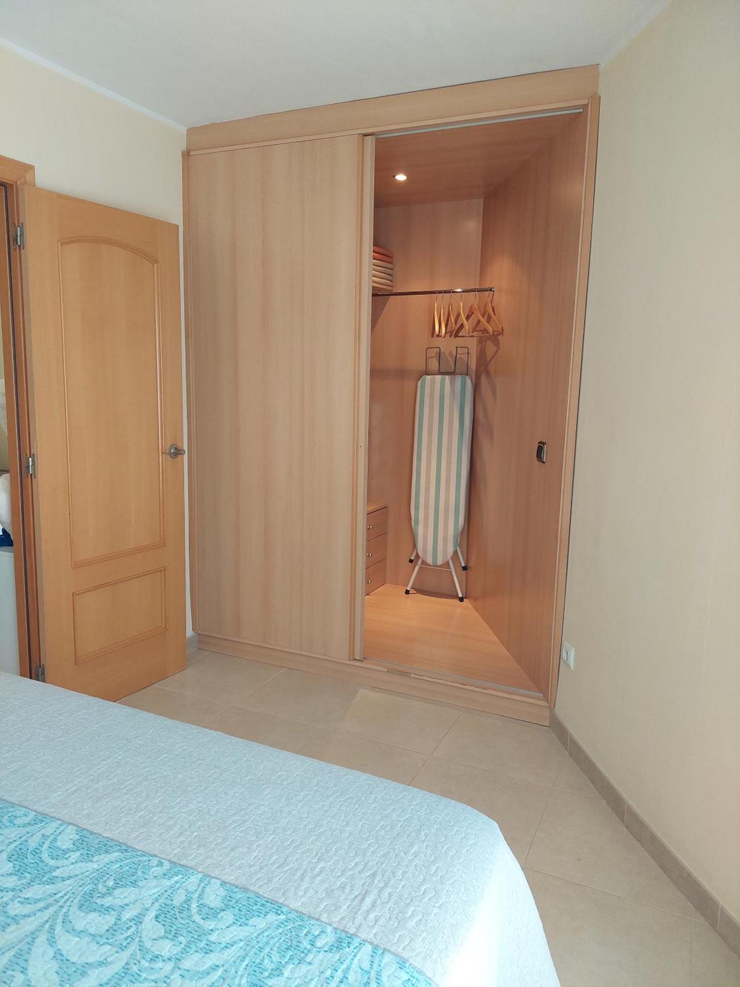 Oliveres III Hospitalet De L'Infant Ngoại thất bức ảnh