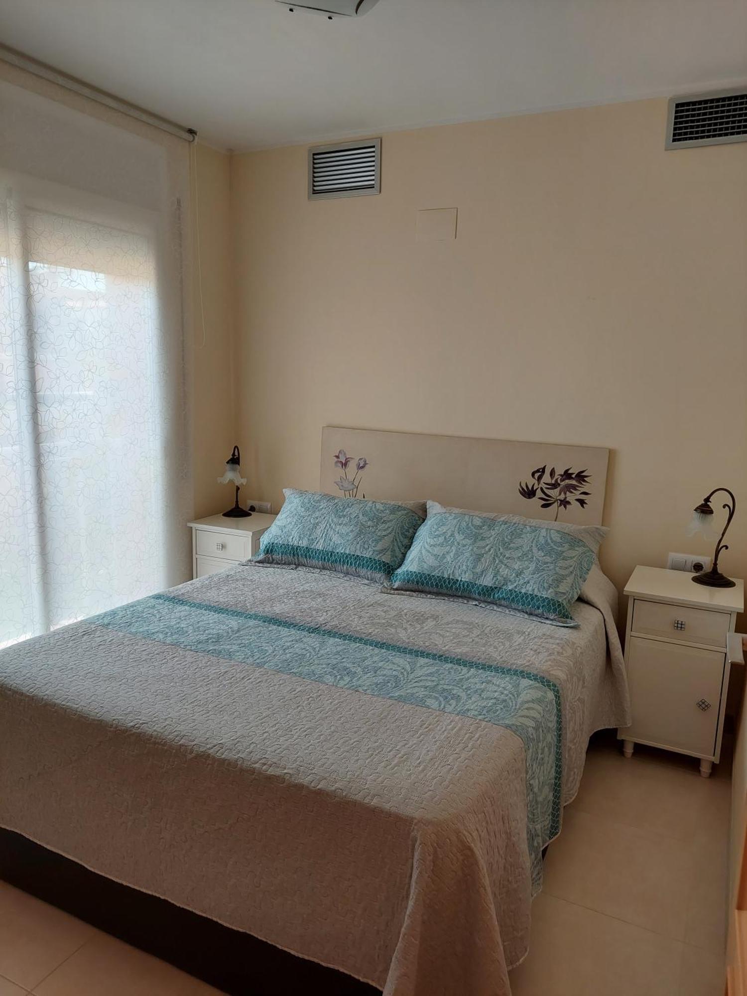 Oliveres III Hospitalet De L'Infant Ngoại thất bức ảnh
