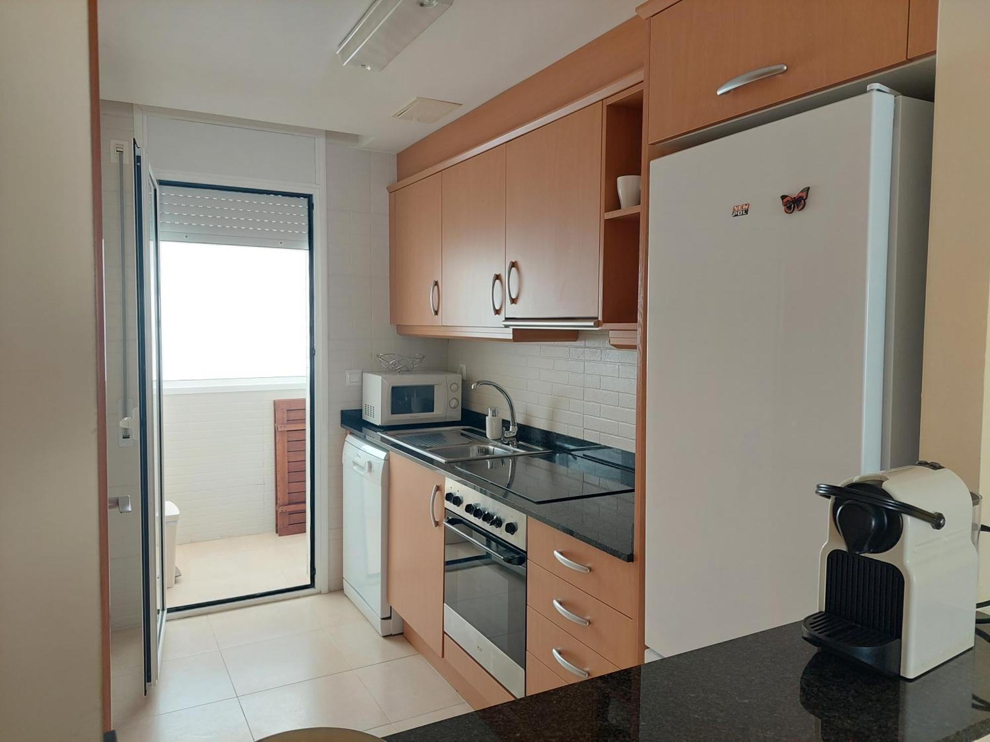 Oliveres III Hospitalet De L'Infant Ngoại thất bức ảnh