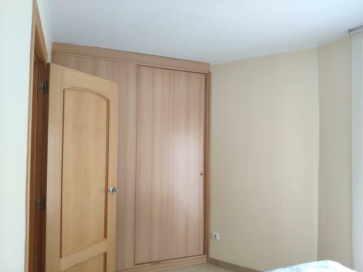 Oliveres III Hospitalet De L'Infant Ngoại thất bức ảnh