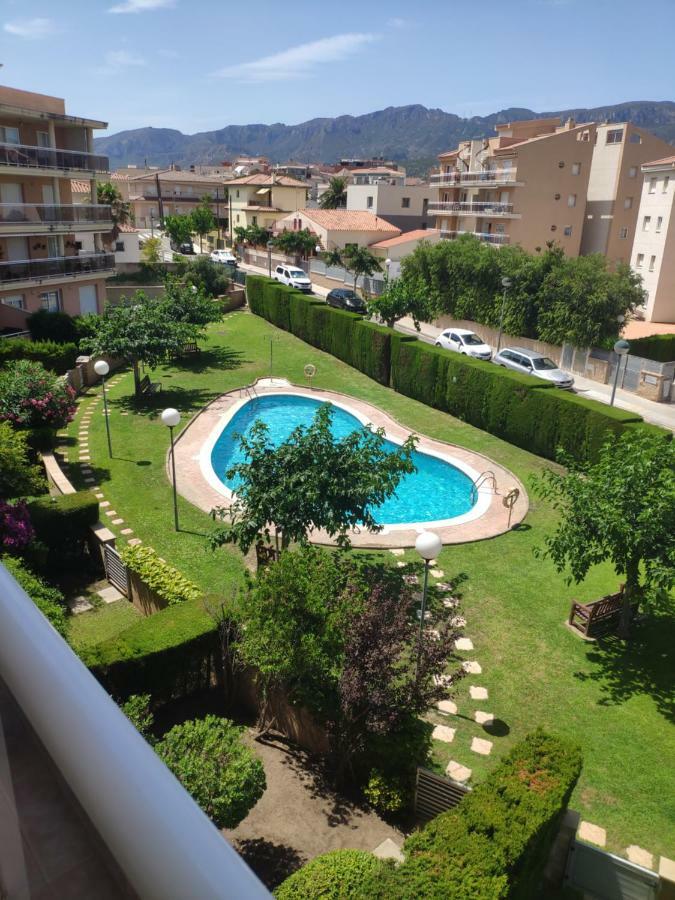Oliveres III Hospitalet De L'Infant Ngoại thất bức ảnh